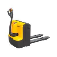 Электрическая самоходная тележка CBD20KD (2000 кг, li-ion 25.6В / 225Ач) SmartLift