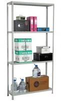 Стеллаж металлический Profsafe PS 185x70x30