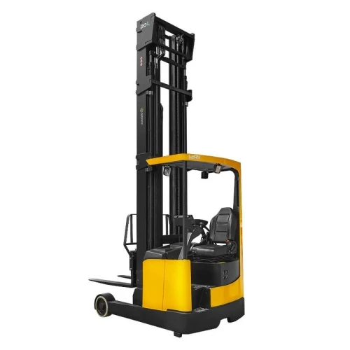 Ричтрак SMARTLIFT CQD20L (2000 кг; 8,5 м; li-ion 48В / 405 Ач)