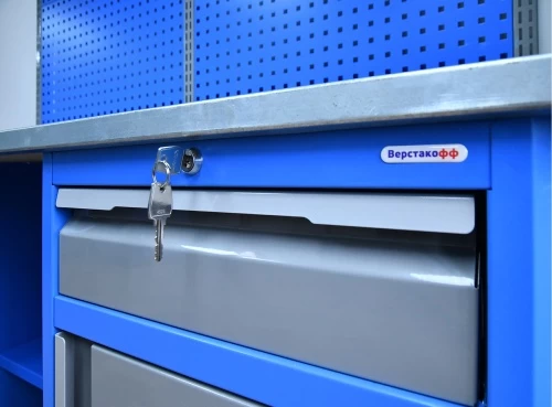 Верстак TNC 201.58.3