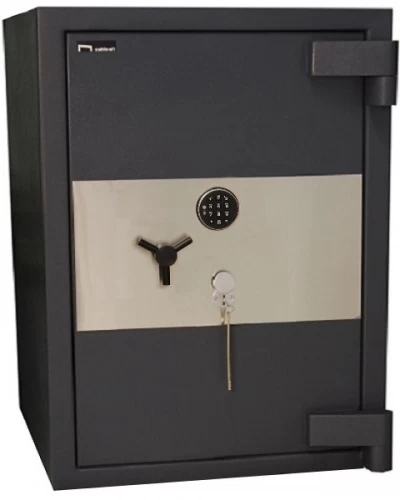 Сейф Stahlkraft Defender Pro 524 EL+DB