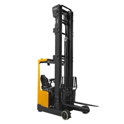 Ричтрак SMARTLIFT CQD20L (2000 кг; 8,5 м; li-ion 48В / 405 Ач)