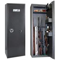 Сейф Safetronics MAXI-5P ME/8