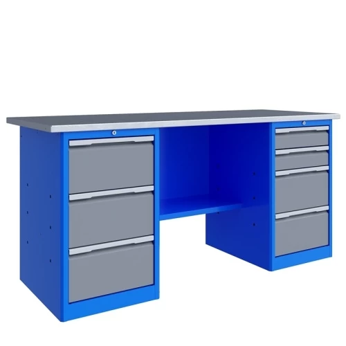 Верстак PRF 181.34.2