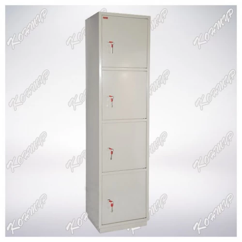 Шкаф бухгалтерский КБС-06н