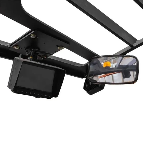 Ричтрак SMARTLIFT CQD20L (2000 кг; 8,5 м; li-ion 48В / 405 Ач)