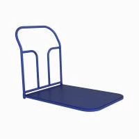 Тележка платформенная ТП 1 (800x500 мм, без колёс)