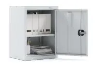 Шкаф архивный ШХА-50(40)/670