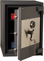 Сейф Stahlkraft Defender Pro 328 EL