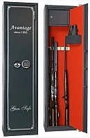 Сейф Авантаж 400Es Сейф Авантаж 400Es