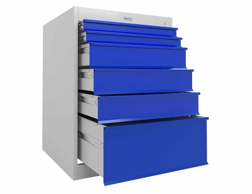 Верстак Практик Expert W160.WS6/WS1.011