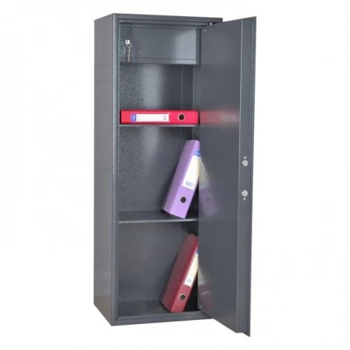 Шкаф офисный ШБМ-120ЭК