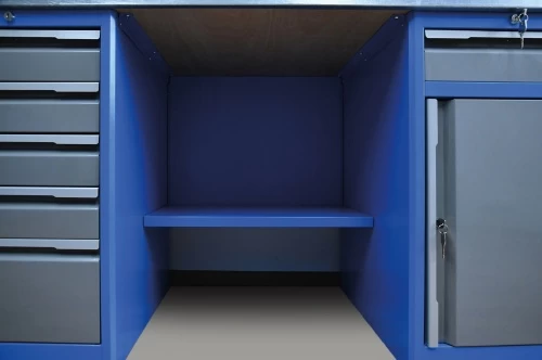 Верстак PRF 161.37.1