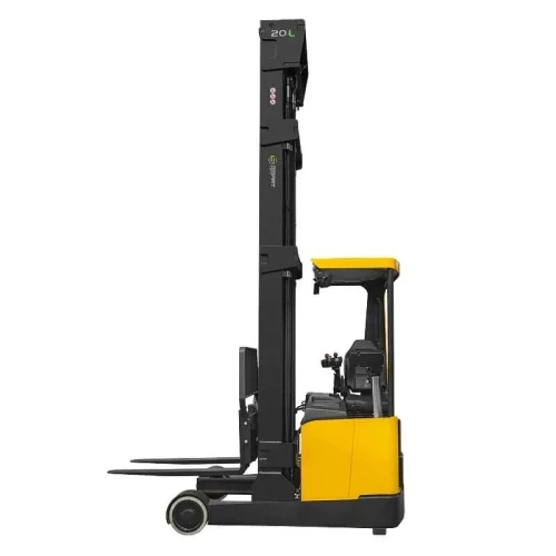 Ричтрак SMARTLIFT CQD20L (2000 кг; 8,5 м; li-ion 48В / 405 Ач)