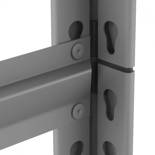 Стеллаж Beamy 1800x900x300/4