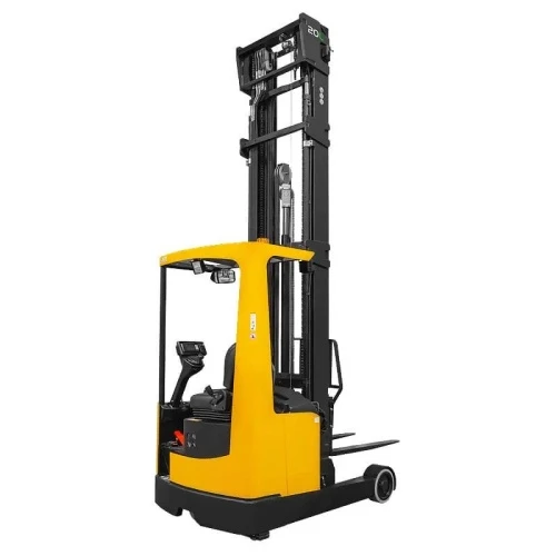 Ричтрак SMARTLIFT CQD20L (2000 кг; 8,5 м; li-ion 48В / 405 Ач)
