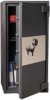 Сейф Stahlkraft Defender Pro 243 S EL