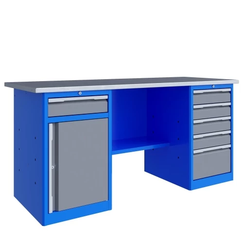 Верстак TNC 201.58.3