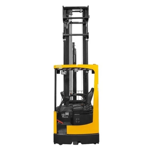 Ричтрак SMARTLIFT CQD20L (2000 кг; 8,5 м; li-ion 48В / 405 Ач)