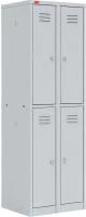 Шкаф для одежды ШРМ-24