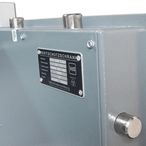 Сейф Muller Frankfurt 30018 E