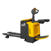 Электрическая самоходная тележка CBD20R-II (2000 кг, li-ion 25.6В / 225Ач, EPS) SmartLift