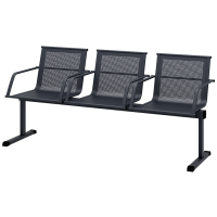 Многоместная секция Форум (модель СМ 88/3)